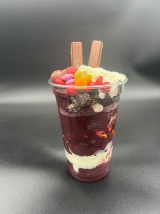Açaí M