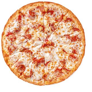 Carnivor Mare Subțire