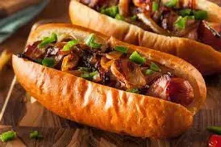 Hossegor Hot Dog