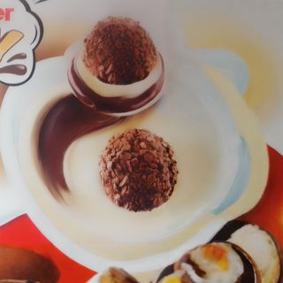 Huevo Kínder Joy