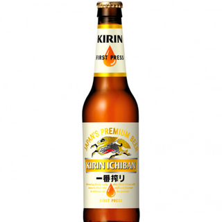 Kirin 330ml