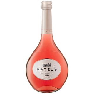 Mateus rose 750ml 