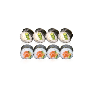 МИНИ ХОСО МИКС СЕТ /110 Г/