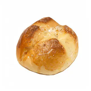Pan Con Coco