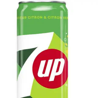 7 up lata 330ml