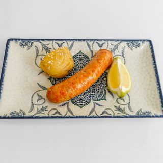 Chorizo Santarrosano