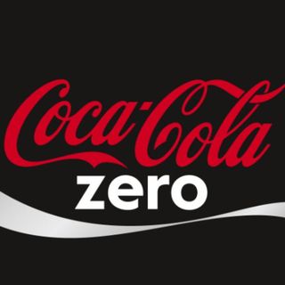 COCACOLA ZERO 350ml