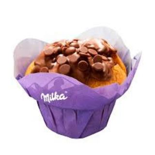 Muffin Milka
