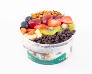 Choco Luxe Parfait