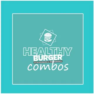Combo 2 Burgers + Nachos GRATIS