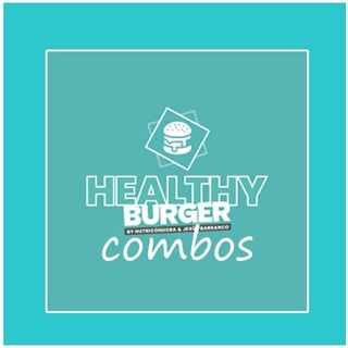 Combo 2 Burgers + Nachos GRATIS