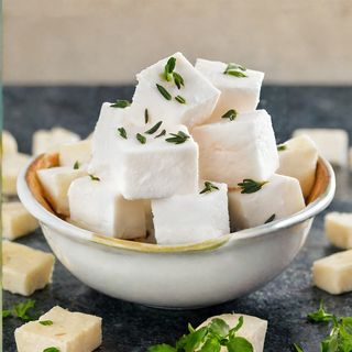 Feta sir