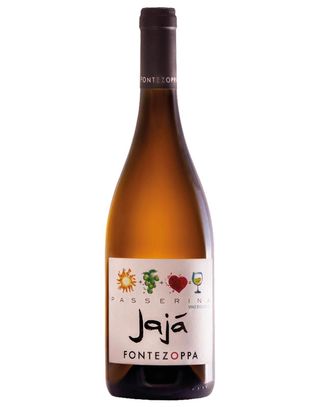 Passerina Jajà - Fontezoppa 75 cl