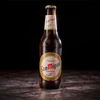 San Miguel Gluten Free