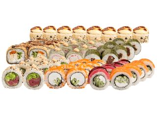 G Сет Суші-Фест (1.419)