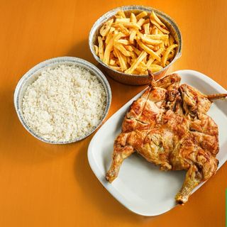 Menu Familiar