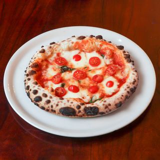 Pizza Pomodoro 24 cm