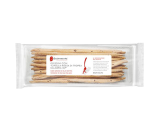 Gastronauta grissino cipolla di tropea 200 g