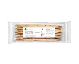 Gastronauta grissino cipolla di tropea 200 g