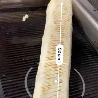TORTILLA SPECJAL SAMO MIĘSO