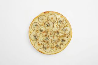 Пицца Груша Горгонзола