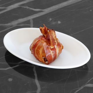 Bacon Bomb - 1 pezzo