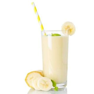 Jus de Banane