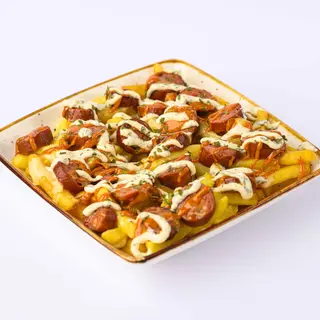 Kobasica picante