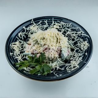 Салат ЭльДоШа