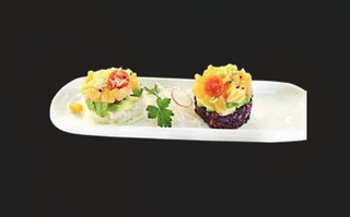 84 Tatare Black sake