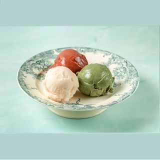 მანდარინის სორბეტი, 300 გრ