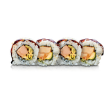 ЧИКЪН ТЕРИЯКИ РОЛ 4 бр.