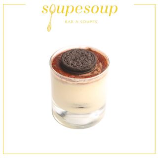 TIRAMISU OREO
