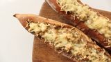 Baguette Farcie Thon
