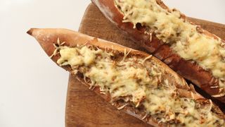 Baguette Farcie Thon