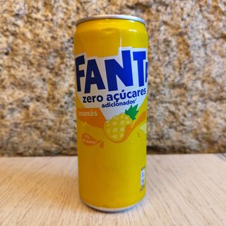 FANTA 330ml