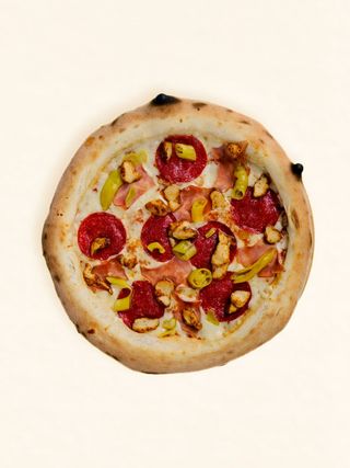 Pizza Mięsna 30 cm