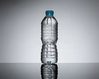 Acqua Naturale San Benedetto 50cl