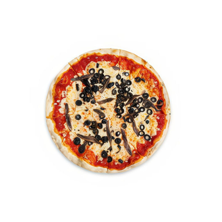 Pizza siciliana (MT)