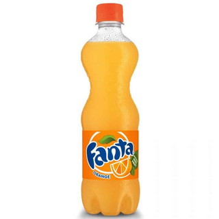 Fanta Pet (50cl)
