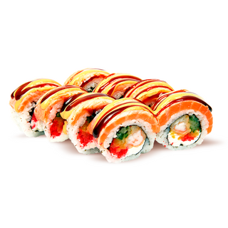 Premium рол Double King