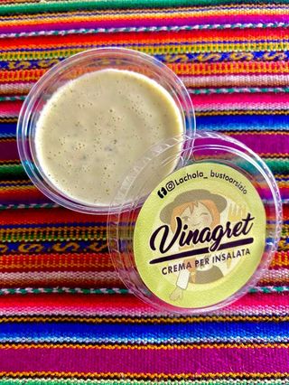 Vinagreta