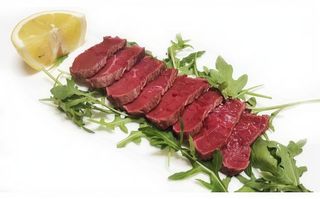912 Tagliata di manzo