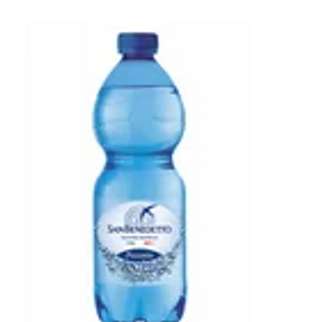 Acqua frizzante 50 cl