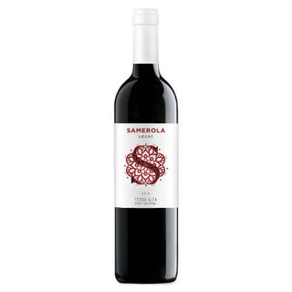 Vino Tinto Samerola Negre