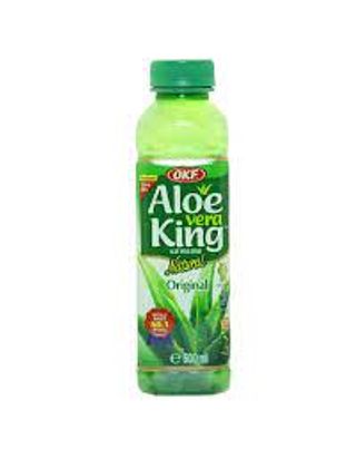 136. Agua De Aloe Vera (500 Ml.)