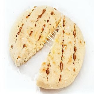 Arepa De Queso Blanco