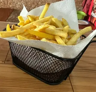Batata Frita