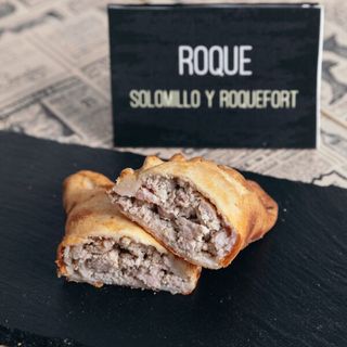 Empanada Roque (Ud.)