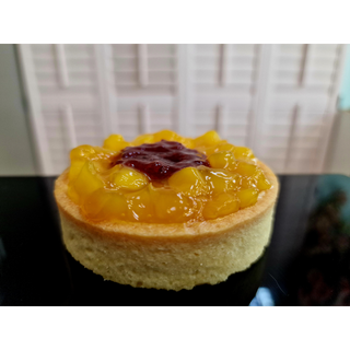 Манго с Малина (1бр)